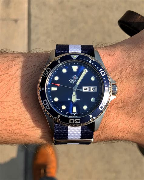 orient ray 2 uk